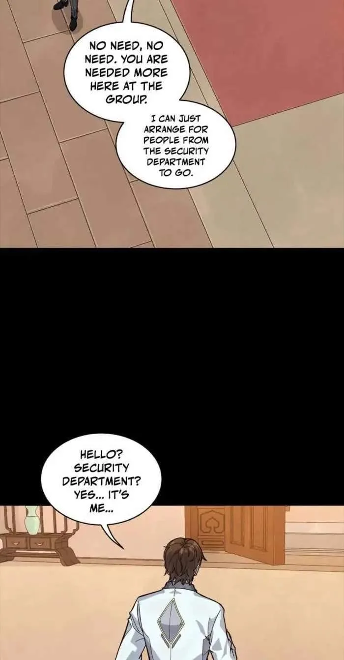 Legend (TAKANO Masaharu) Chapter 361 page 64
