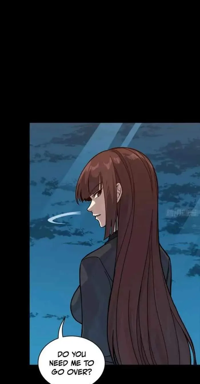 Legend (TAKANO Masaharu) Chapter 361 page 62