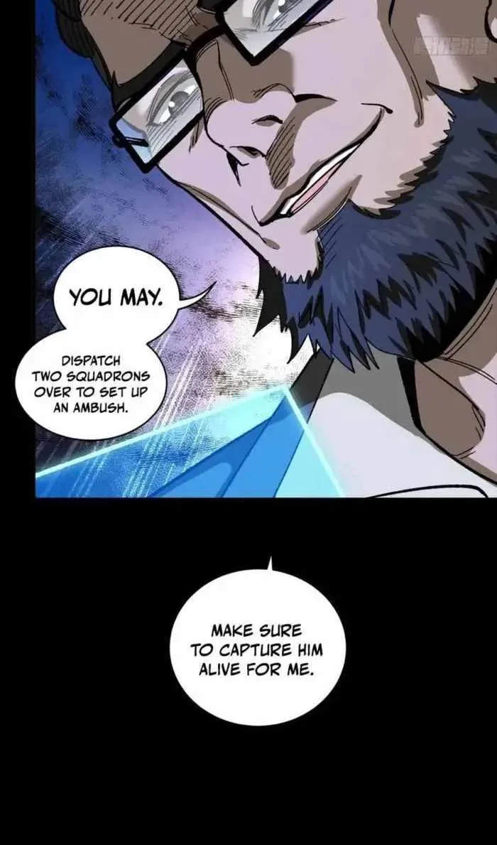Legend (TAKANO Masaharu) Chapter 361 page 73