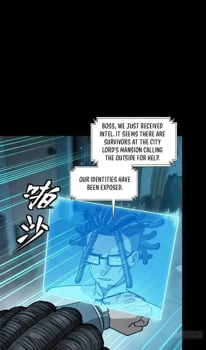Legend (TAKANO Masaharu) Chapter 361 page 70