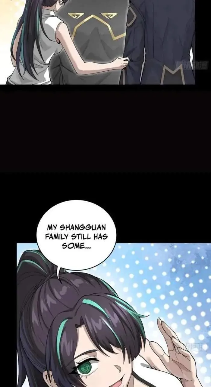 Legend (TAKANO Masaharu) Chapter 362 page 17