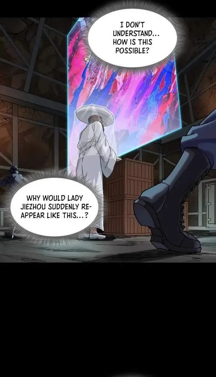 Legend (TAKANO Masaharu) Chapter 359 page 106