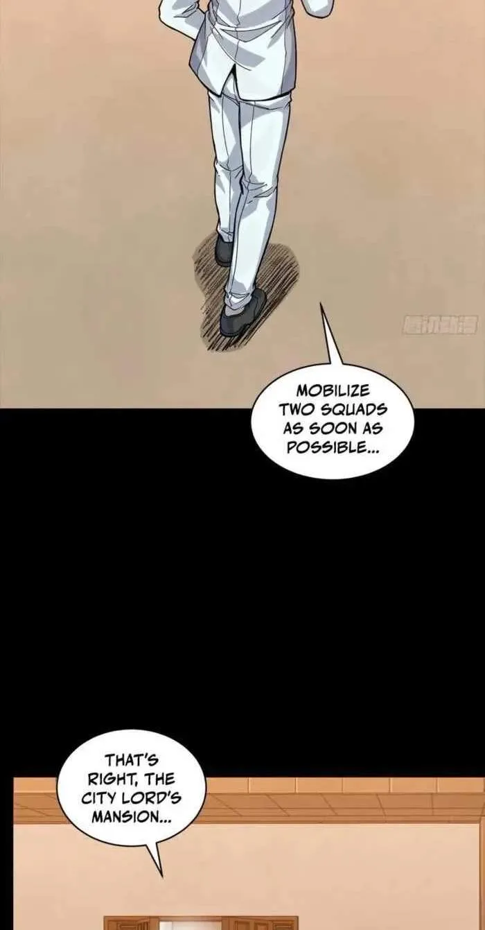 Legend (TAKANO Masaharu) Chapter 361 page 65