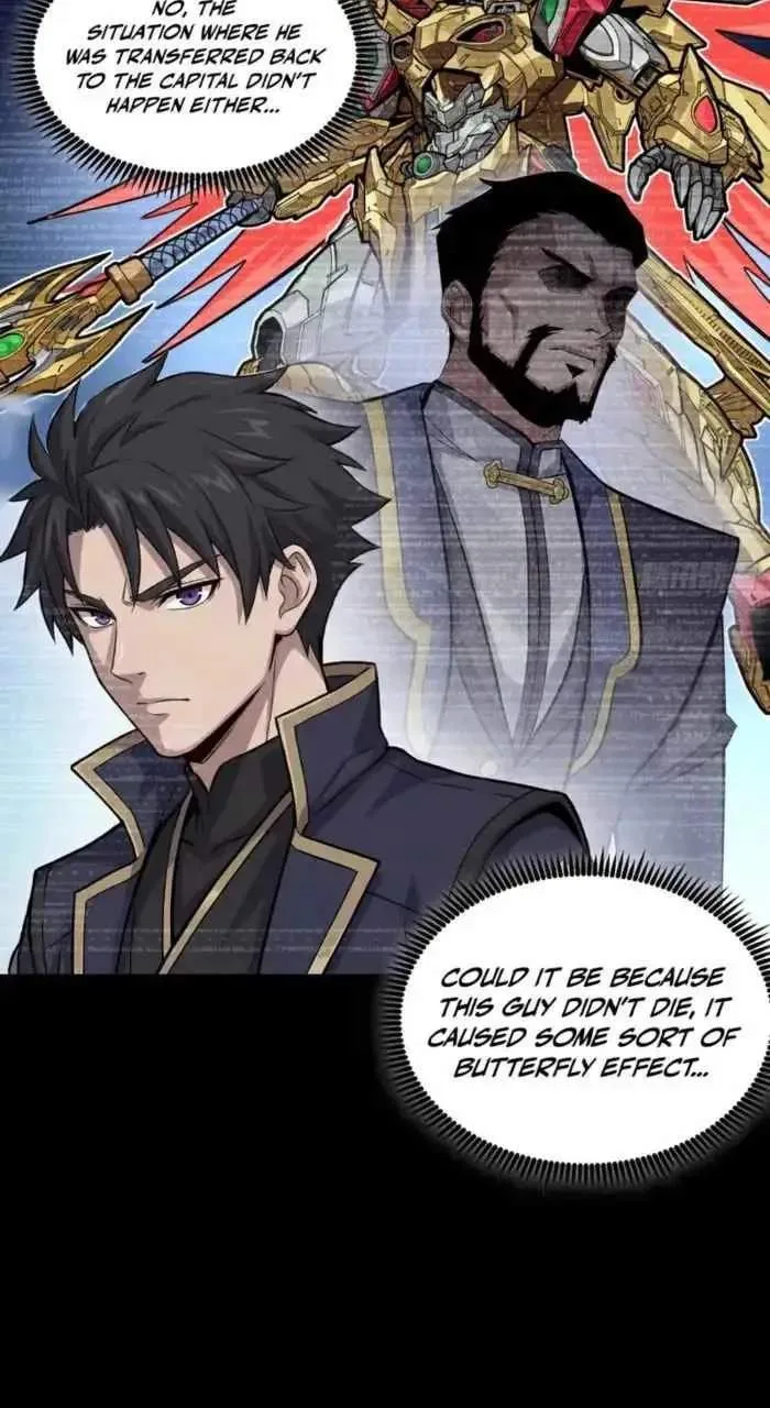 Legend (TAKANO Masaharu) Chapter 362 page 11