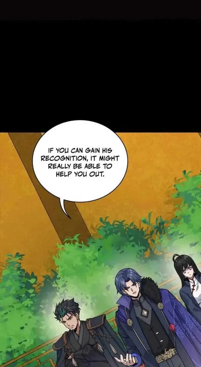 Legend (TAKANO Masaharu) Chapter 362 page 22