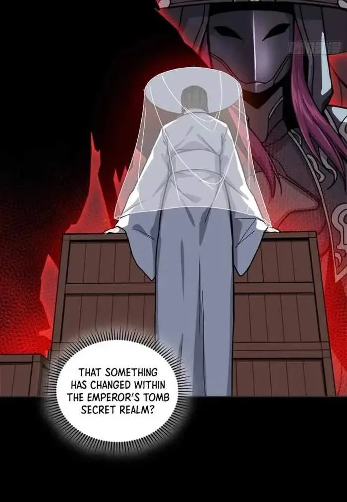 Legend (TAKANO Masaharu) Chapter 359 page 108