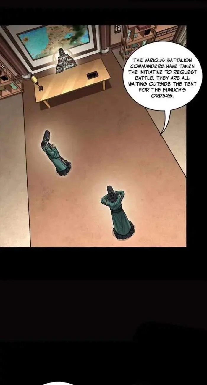 Legend (TAKANO Masaharu) Chapter 362 page 45