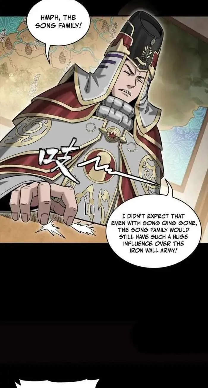 Legend (TAKANO Masaharu) Chapter 362 page 46