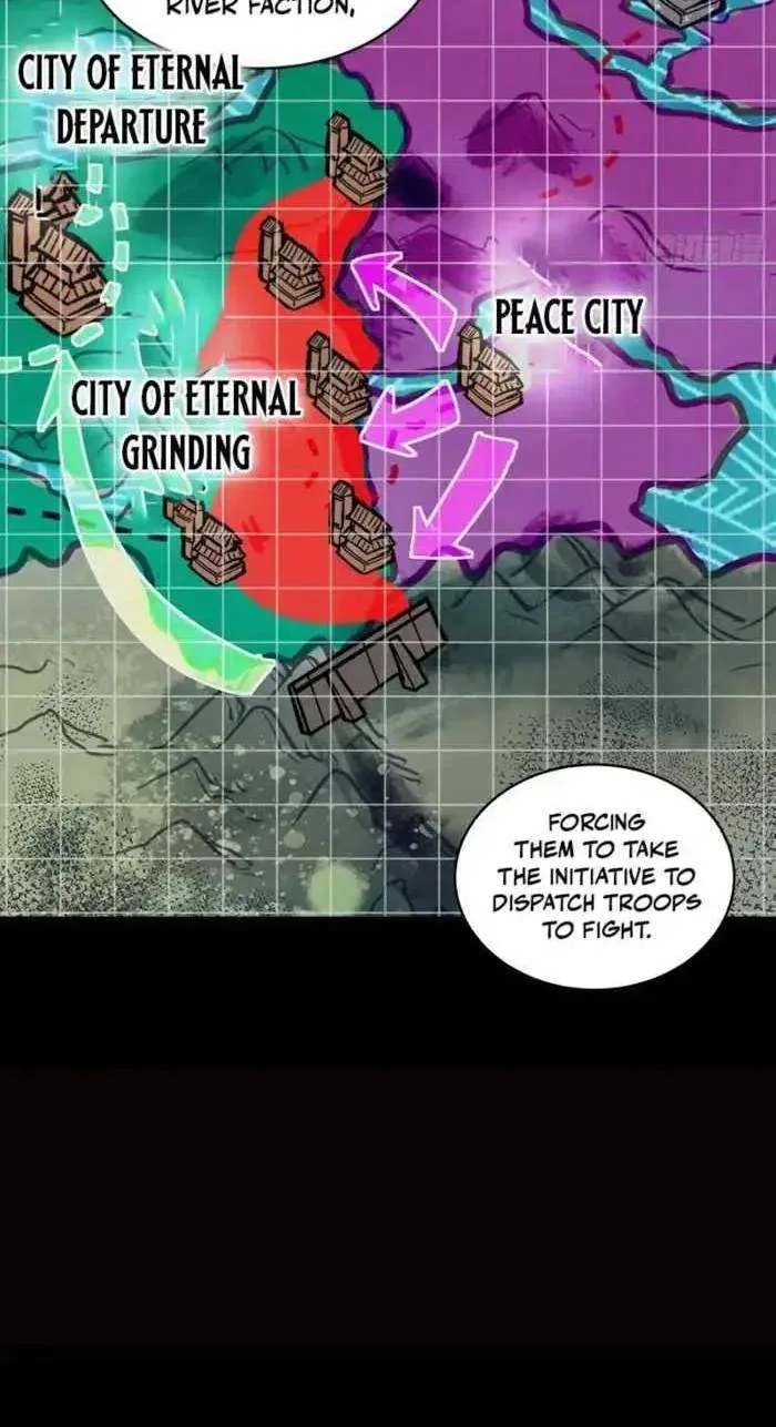 Legend (TAKANO Masaharu) Chapter 362 page 59