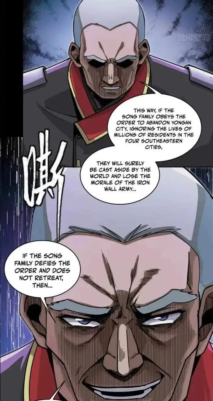 Legend (TAKANO Masaharu) Chapter 362 page 61