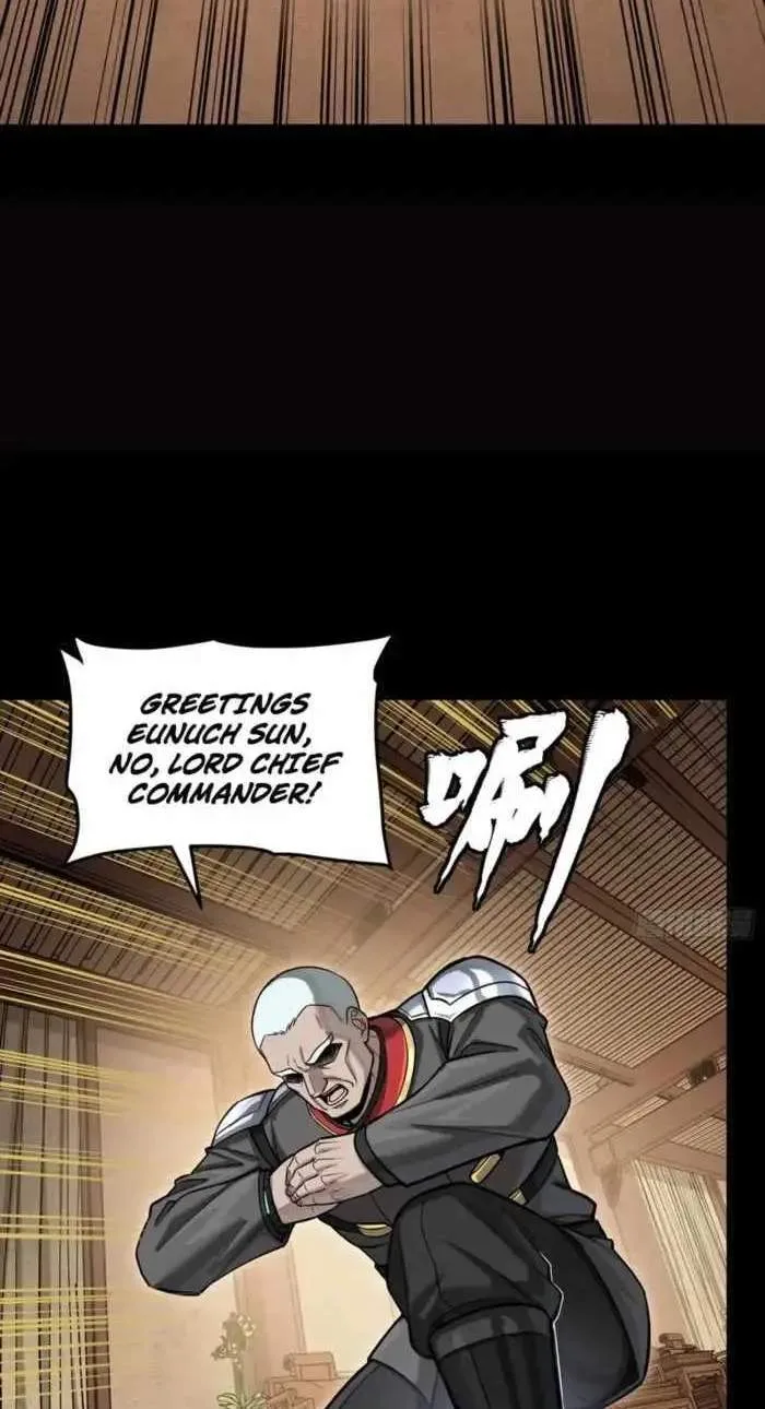Legend (TAKANO Masaharu) Chapter 362 page 52