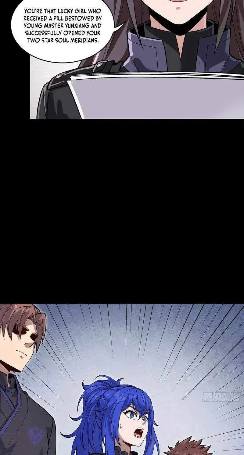 Legend (TAKANO Masaharu) Chapter 363 page 24