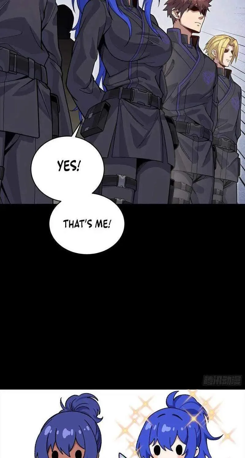 Legend (TAKANO Masaharu) Chapter 363 page 25
