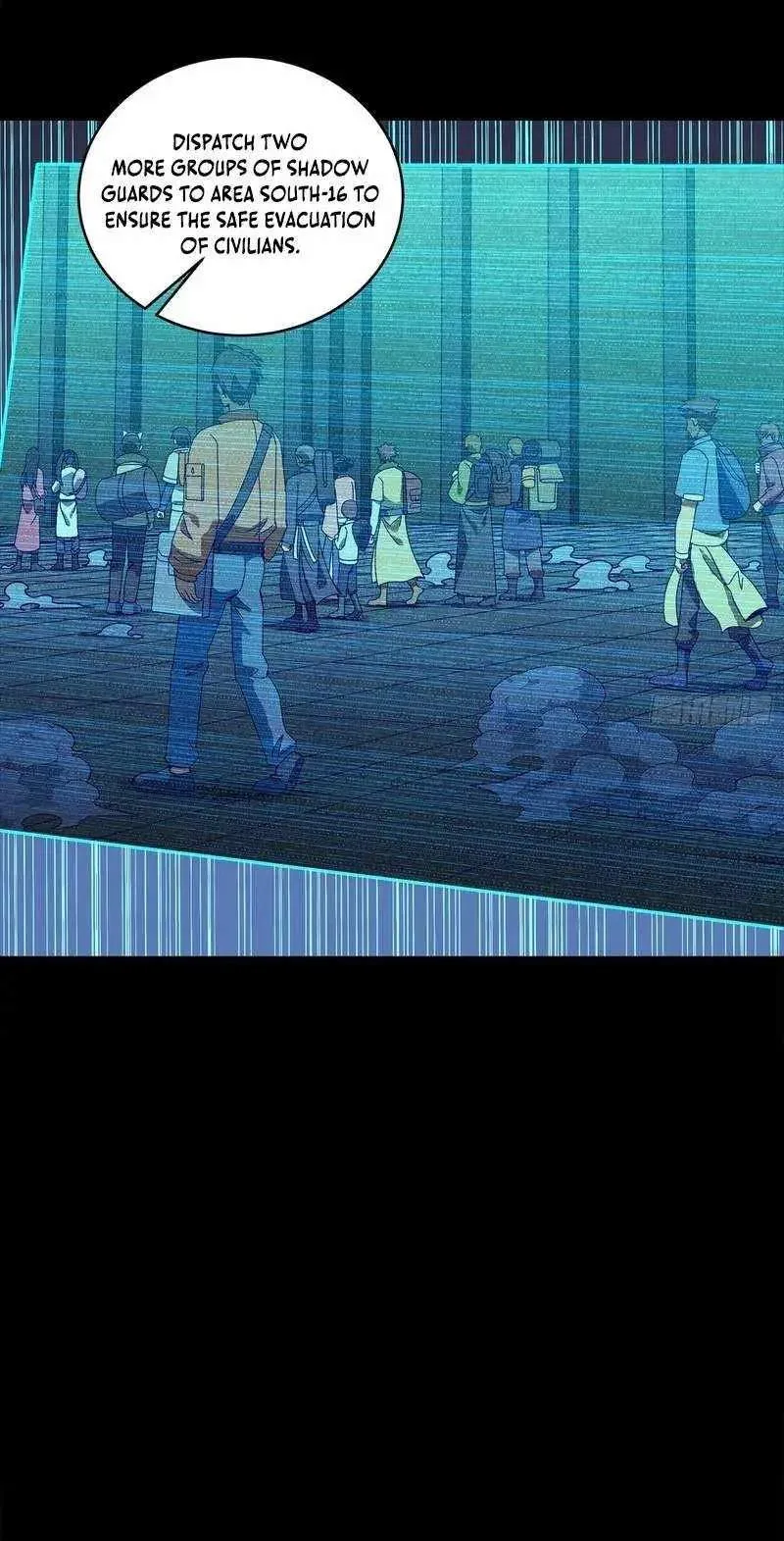 Legend (TAKANO Masaharu) Chapter 363 page 39