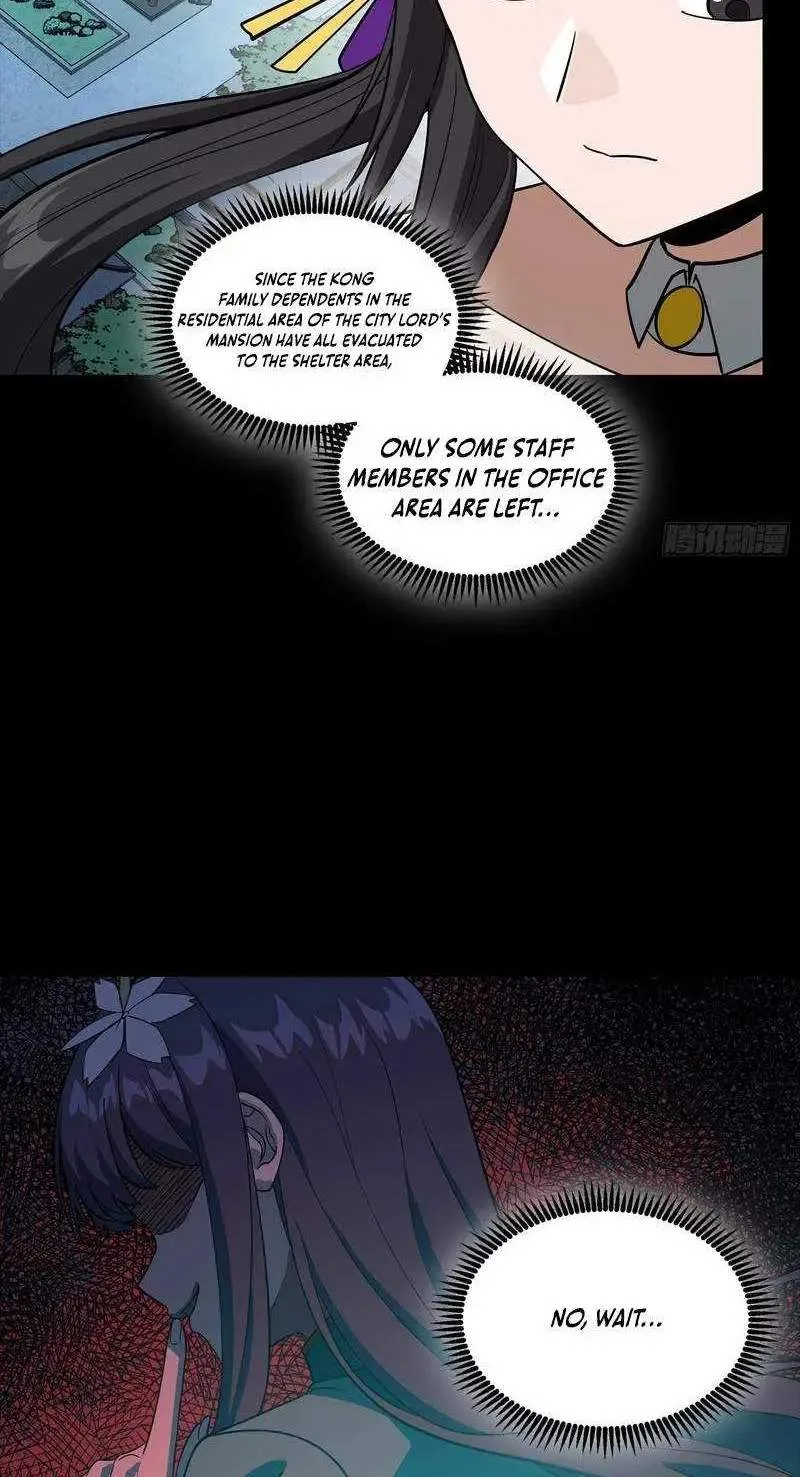 Legend (TAKANO Masaharu) Chapter 363 page 44