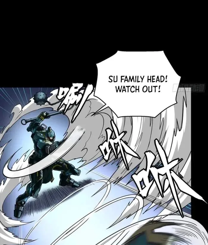Legend (TAKANO Masaharu) Chapter 364 page 28