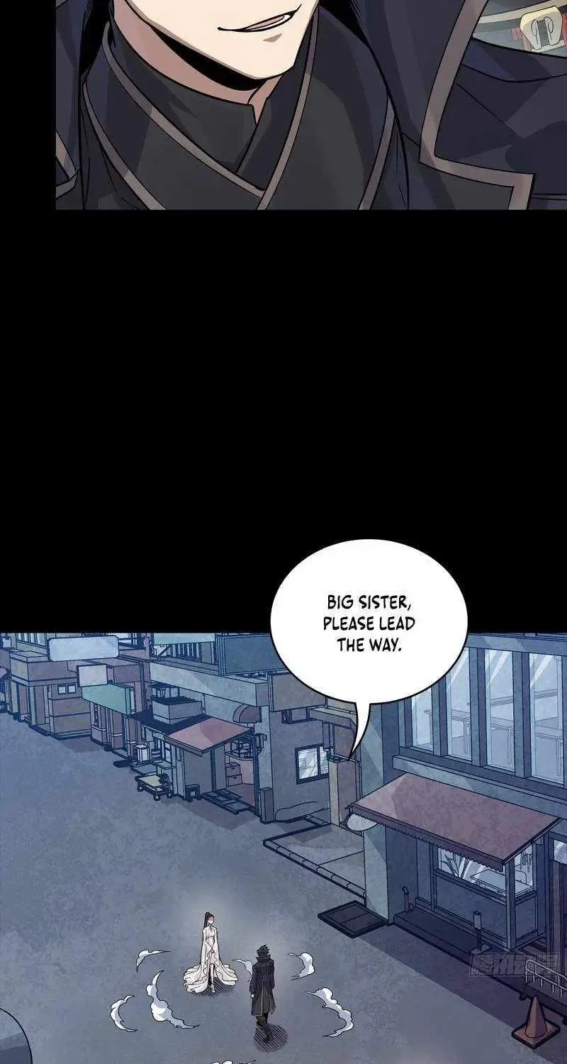 Legend (TAKANO Masaharu) Chapter 363 page 72