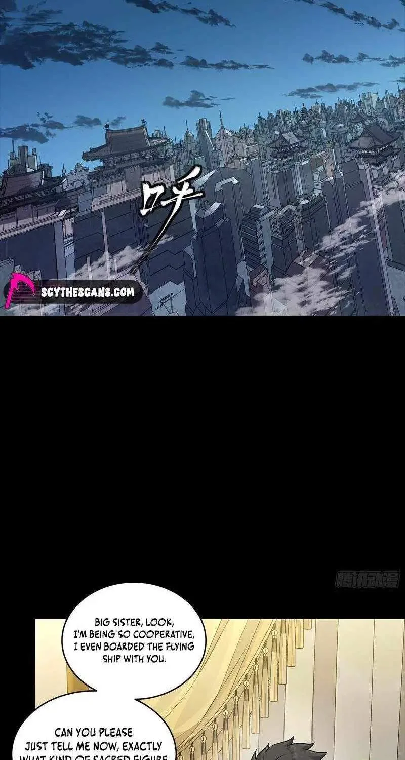 Legend (TAKANO Masaharu) Chapter 363 page 75