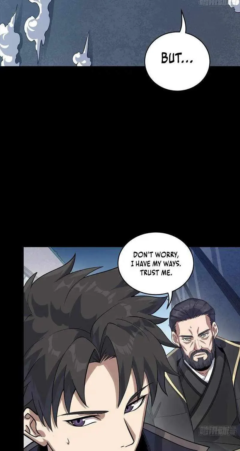 Legend (TAKANO Masaharu) Chapter 363 page 71