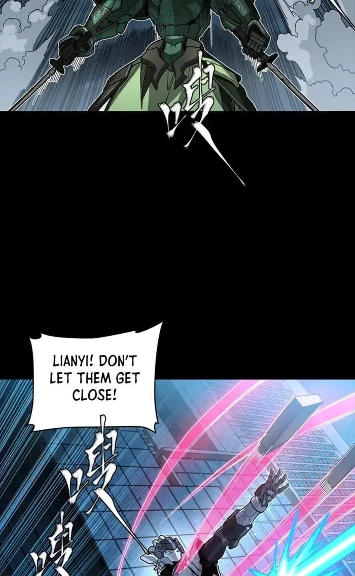 Legend (TAKANO Masaharu) Chapter 364 page 63
