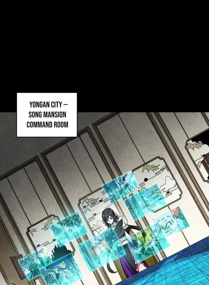 Legend (TAKANO Masaharu) Chapter 364 page 71