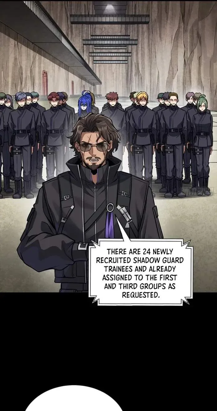 Legend (TAKANO Masaharu) Chapter 364 page 77