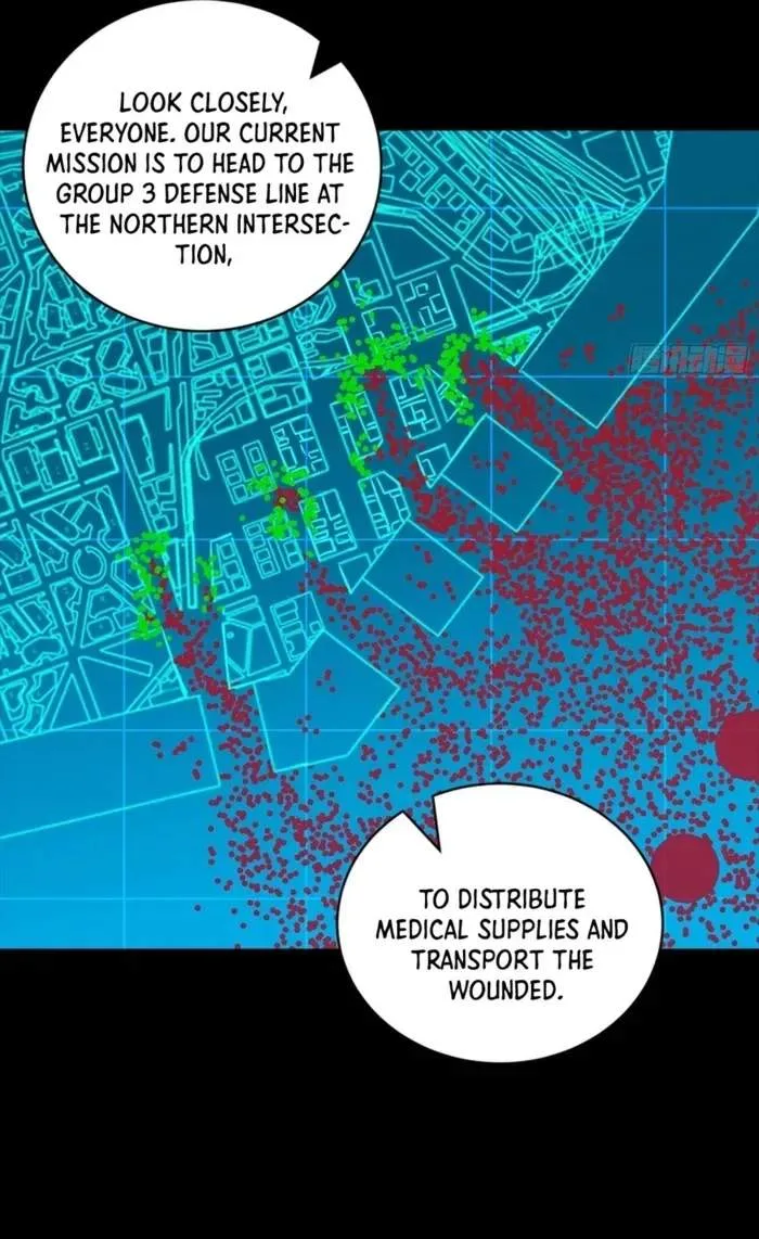 Legend (TAKANO Masaharu) Chapter 364 page 88