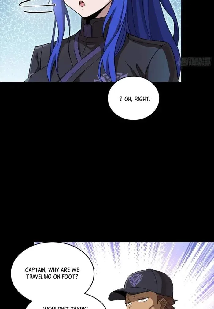 Legend (TAKANO Masaharu) Chapter 365 page 9