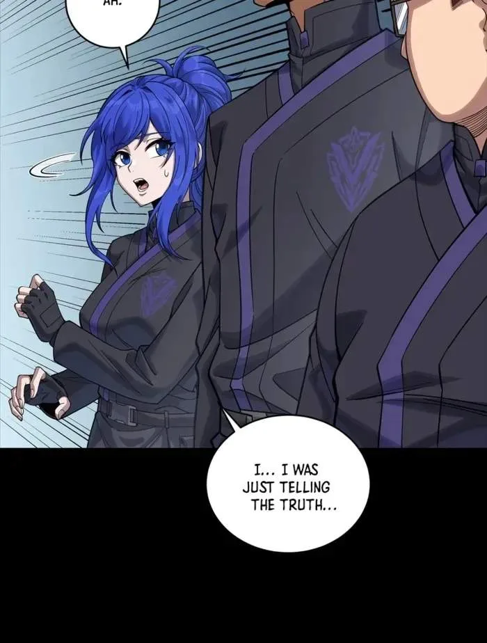 Legend (TAKANO Masaharu) Chapter 365 page 18