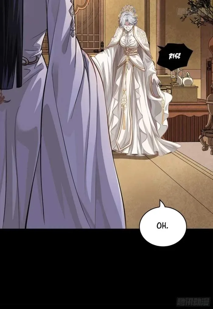 Legend (TAKANO Masaharu) Chapter 365 page 39