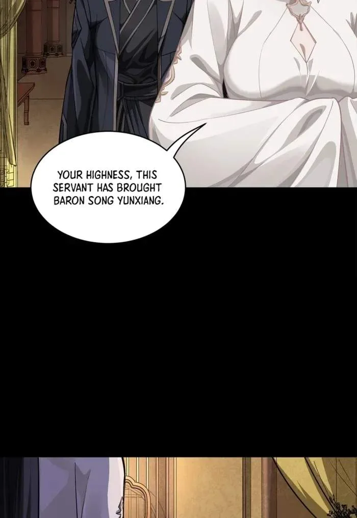 Legend (TAKANO Masaharu) Chapter 365 page 38