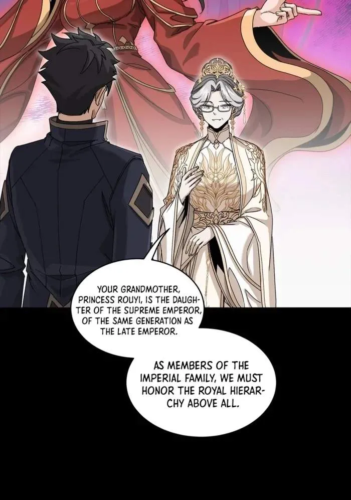 Legend (TAKANO Masaharu) Chapter 365 page 48
