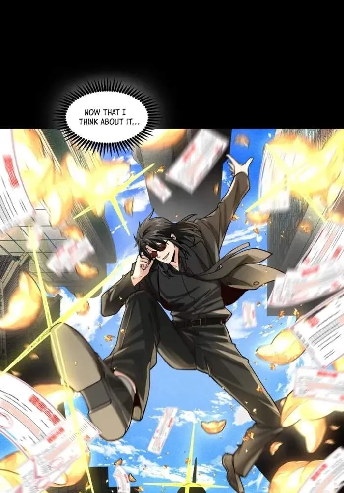 Legend (TAKANO Masaharu) Chapter 365 page 52