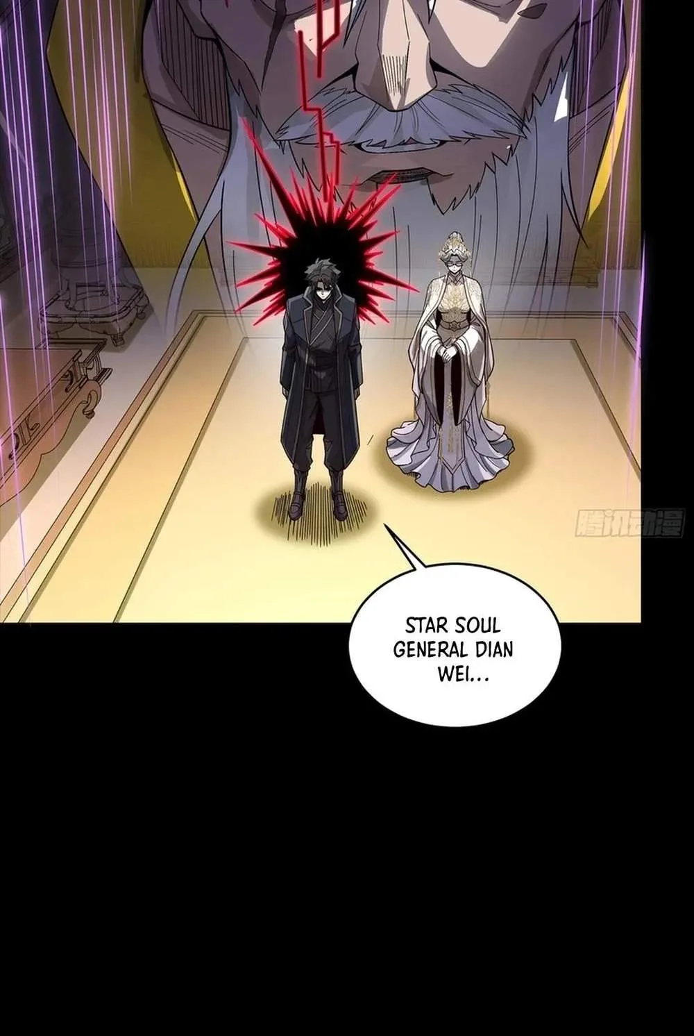 Legend (TAKANO Masaharu) Chapter 366 page 15