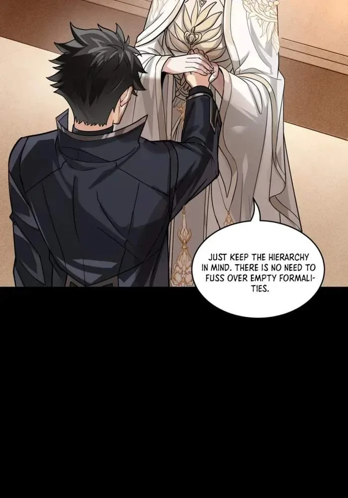 Legend (TAKANO Masaharu) Chapter 365 page 56