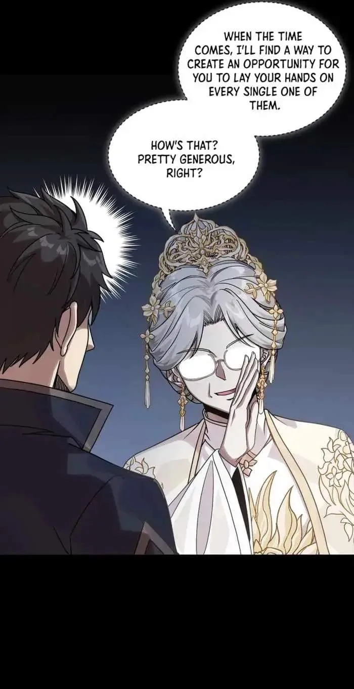 Legend (TAKANO Masaharu) Chapter 367 page 10