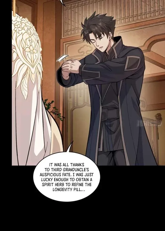 Legend (TAKANO Masaharu) Chapter 365 page 66