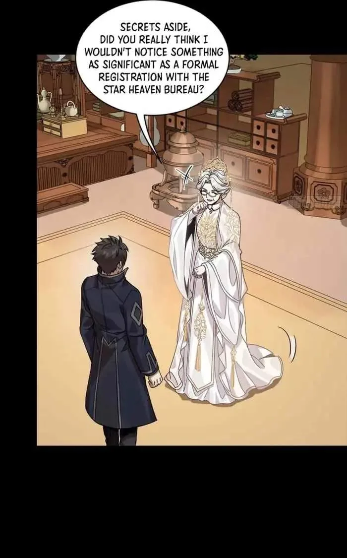 Legend (TAKANO Masaharu) Chapter 367 page 7
