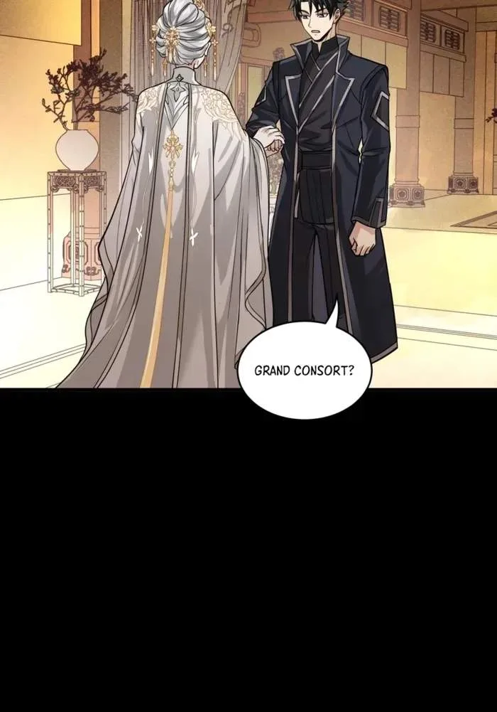 Legend (TAKANO Masaharu) Chapter 365 page 60