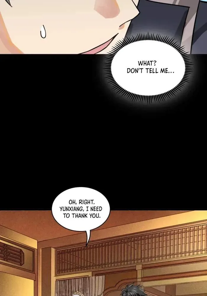 Legend (TAKANO Masaharu) Chapter 365 page 59