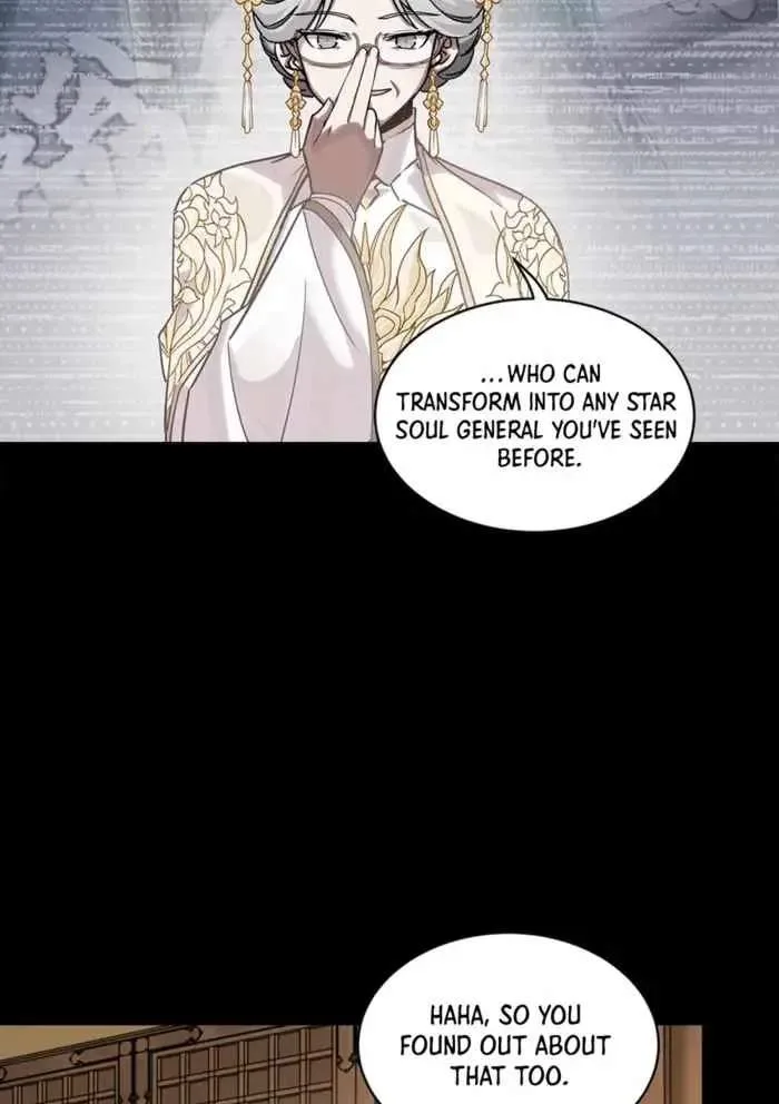 Legend (TAKANO Masaharu) Chapter 367 page 5
