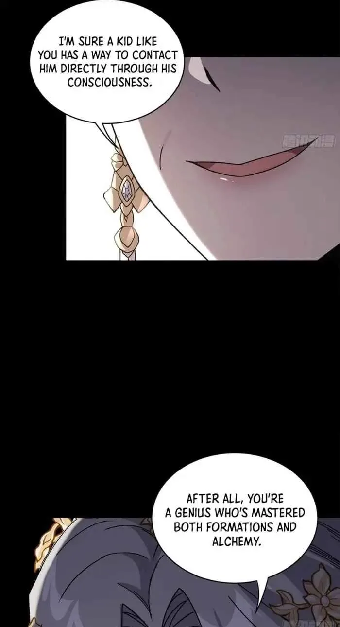 Legend (TAKANO Masaharu) Chapter 367 page 21