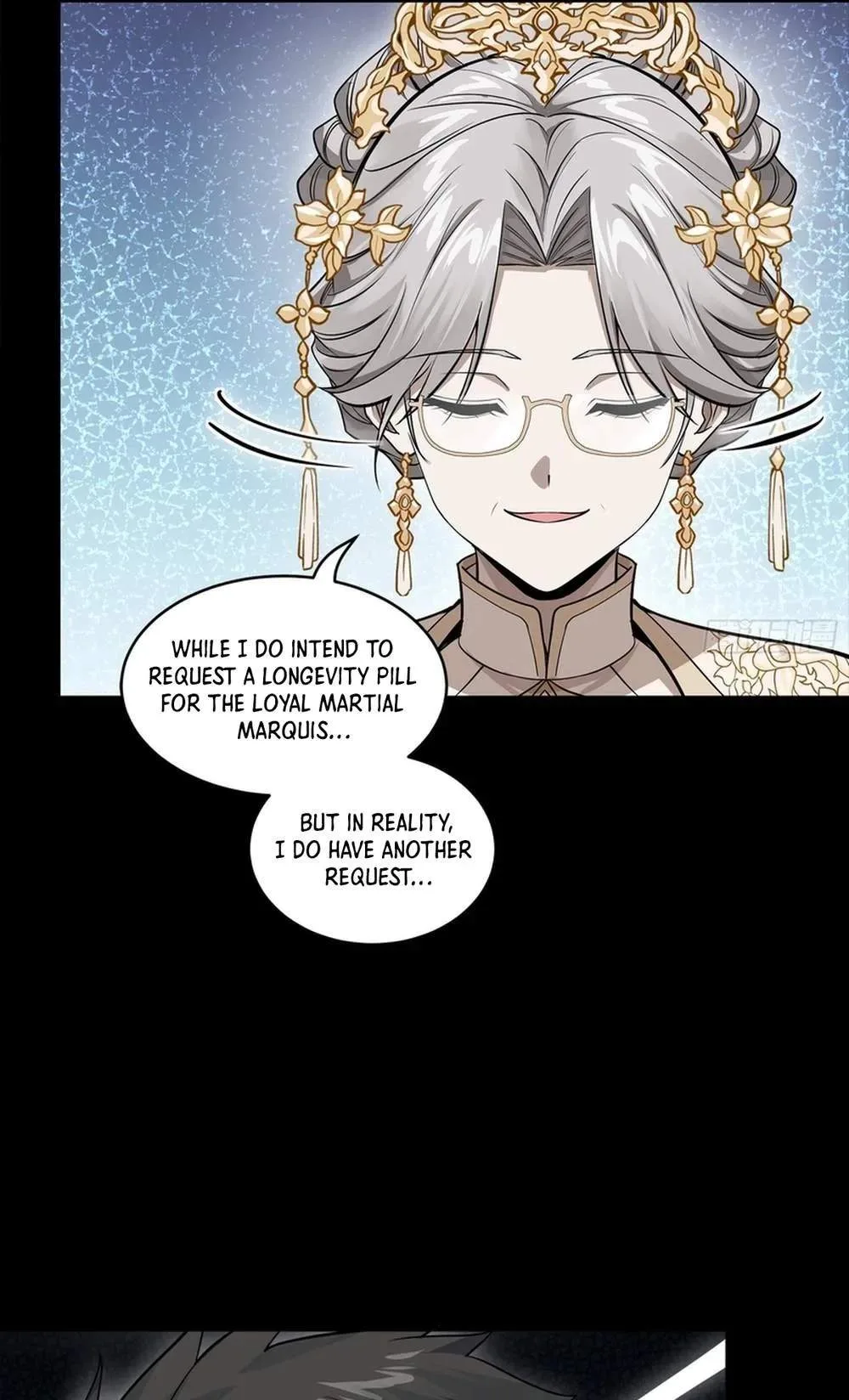 Legend (TAKANO Masaharu) Chapter 366 page 35