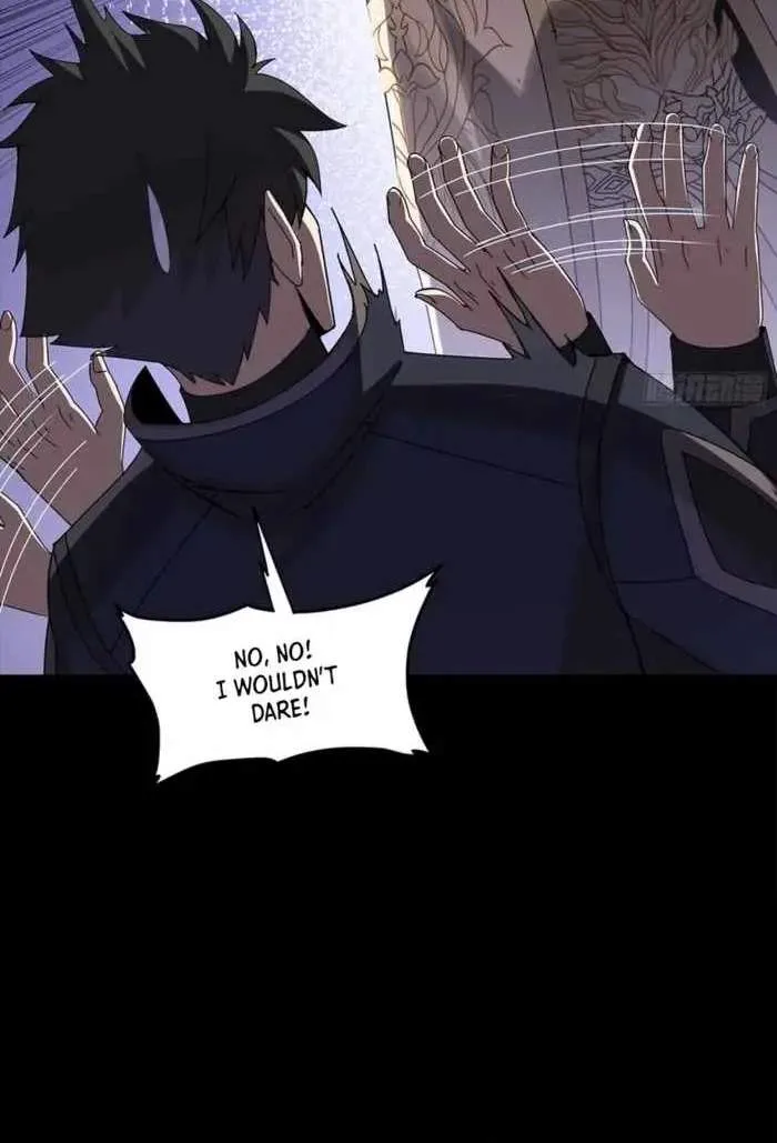 Legend (TAKANO Masaharu) Chapter 367 page 17