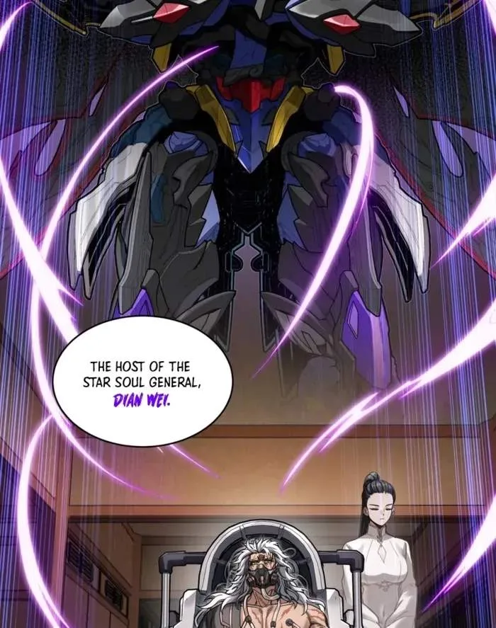 Legend (TAKANO Masaharu) Chapter 365 page 84