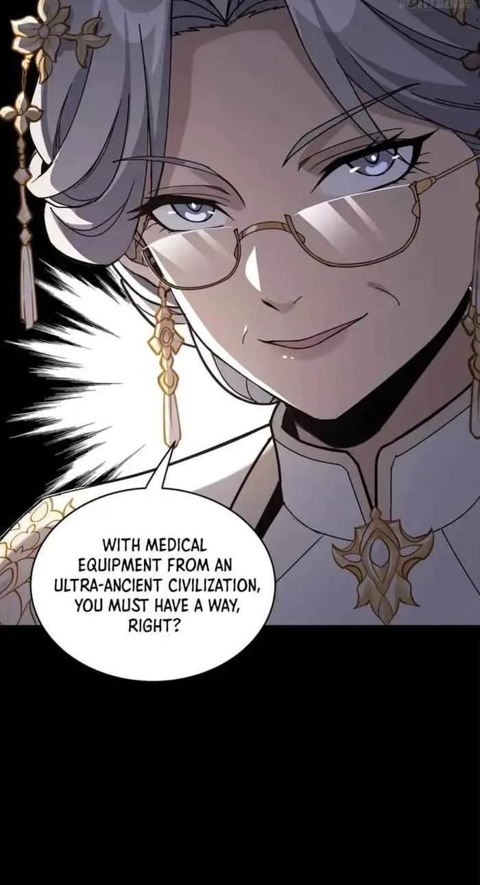 Legend (TAKANO Masaharu) Chapter 367 page 22