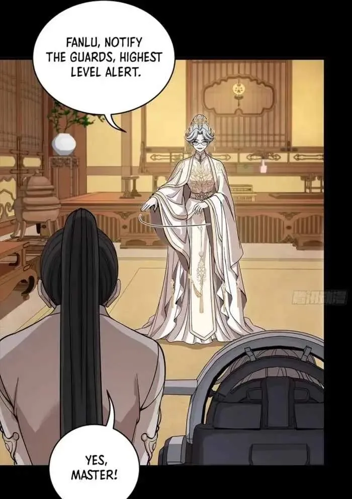 Legend (TAKANO Masaharu) Chapter 367 page 28