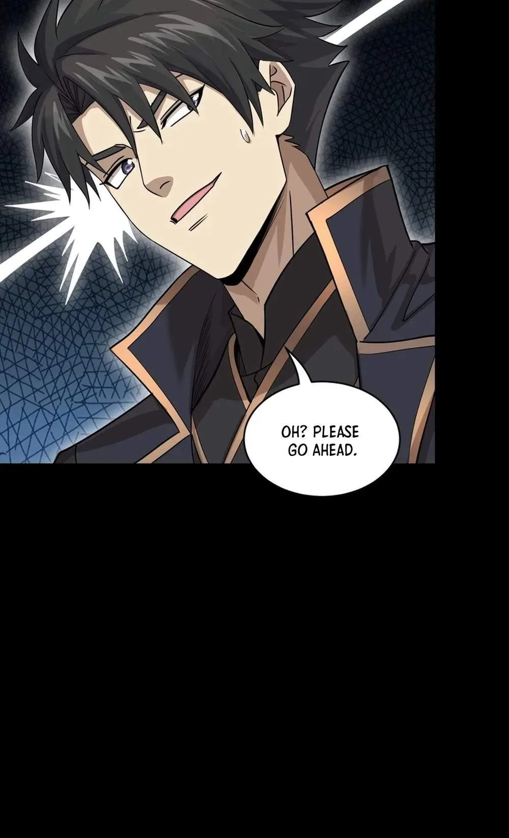 Legend (TAKANO Masaharu) Chapter 366 page 36