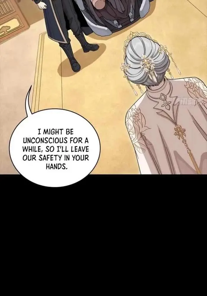 Legend (TAKANO Masaharu) Chapter 367 page 27