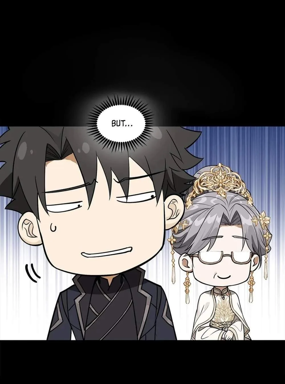 Legend (TAKANO Masaharu) Chapter 366 page 42